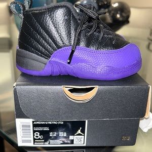 Brand new Toddler Jordan 12 Retro